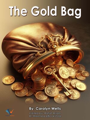 cover image of The Gold Bag